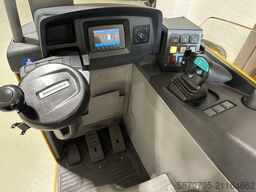 Jungheinrich ETV 216 L GNEDZ | ZVG | ISS | SG | PS