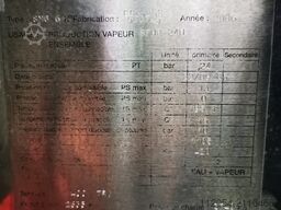 SODIET-VIESSMANN SMG 6