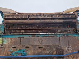 Powerscreen Powertrack 750