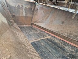 Powerscreen Powertrack 750