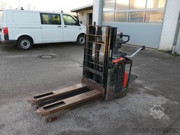 bt SWE 200D Batterie schwach! 36/2020