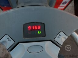 bt SWE 200D Batterie schwach! 36/2020