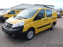 fiat Scudo 12 L2H1 COC