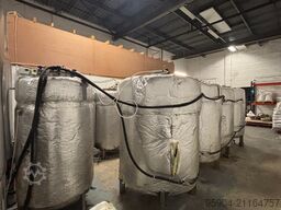 Brewery Production Equipment 