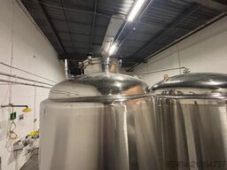 Brewery Production Equipment 