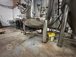 Brewery Production Equipment 