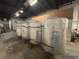 Brewery Production Equipment 