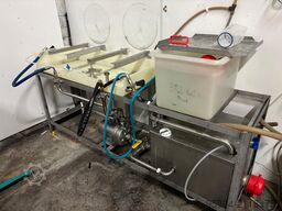 Brewery Production Equipment 