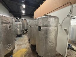 Brewery Production Equipment 