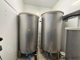 Brewery Production Equipment 