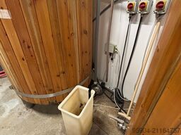Brewery Production Equipment 