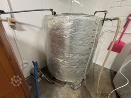 Brewery Production Equipment 