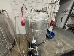 Brewery Production Equipment 