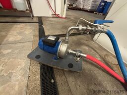 Brewery Production Equipment 