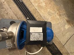 Brewery Production Equipment 