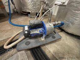 Brewery Production Equipment 