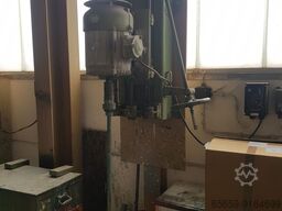 Dissolver Vollrath Loher EC 10-6