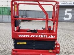 MAGNI ES 0608 EP Elektro 6,30 m