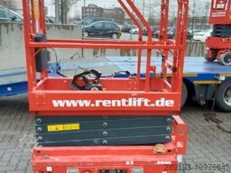 MAGNI ES 0608 EP Elektro 6,30 m