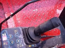 MAGNI ES 0608 EP Elektro 6,30 m