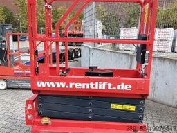 MAGNI ES 0608 EP Elektro 6,30 m