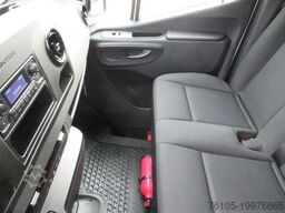 Mercedes-Benz Sprinter 314 CDI Koel/Vries/ verwarmen 220 volt...