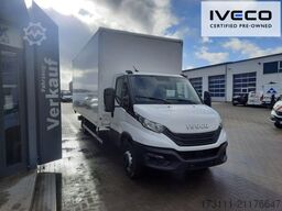 IVECO Daily 70C18HA8/P / Koffer LBW / Klima