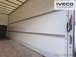 IVECO Daily 70C18HA8/P / Koffer LBW / Klima