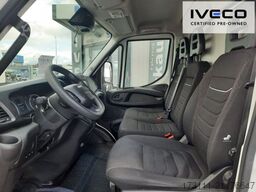 IVECO Daily 70C18HA8/P / Koffer LBW / Klima