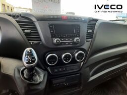 IVECO Daily 70C18HA8/P / Koffer LBW / Klima