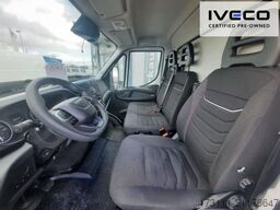 IVECO Daily 70C18HA8/P / Koffer LBW / Klima