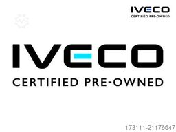 IVECO Daily 70C18HA8/P / Koffer LBW / Klima
