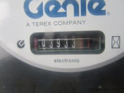 Genie GTH 2506 - 5,6m - 2,5 Ton. mit Palettengabel