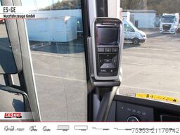 VOLVO FH 551 8x4 Tridem VLA (Luftfederung)