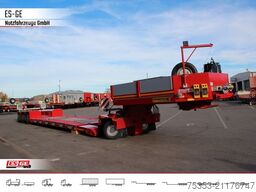 FAYMONVILLE Gigamax Tiefbett 1+3