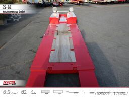 FAYMONVILLE Gigamax Tiefbett 1+3