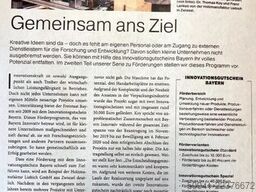 Individualentwicklung Unikat