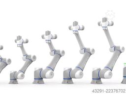 Dobot CRA CR20A