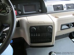 MAN TGL 8.190 Möbelkoffer 1. Hand 154.848 Km