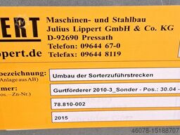 Lippert 9650-750-600