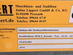 Lippert 21800-750-600