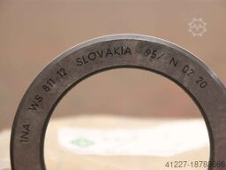 INA WS 81112  85/60 mm