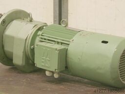 SEW Eurodrive R73 GVN112MBMG/X