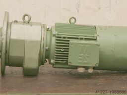 SEW Eurodrive R73 GVN112MBMG/X