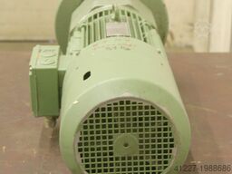 SEW Eurodrive R73 GVN112MBMG/X