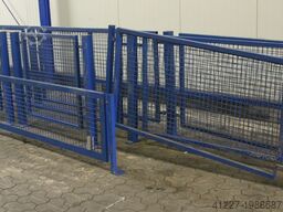 unbekannt aus Gitter