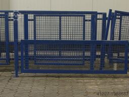 unbekannt aus Gitter