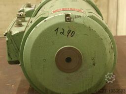 Perske 12,5  DWO 11/10