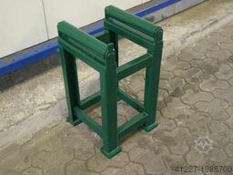 unbekannt Rollenbreite 400 mm