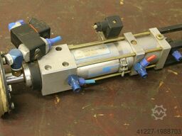 Specken & Drumag ZLS-A 50/50/23 D